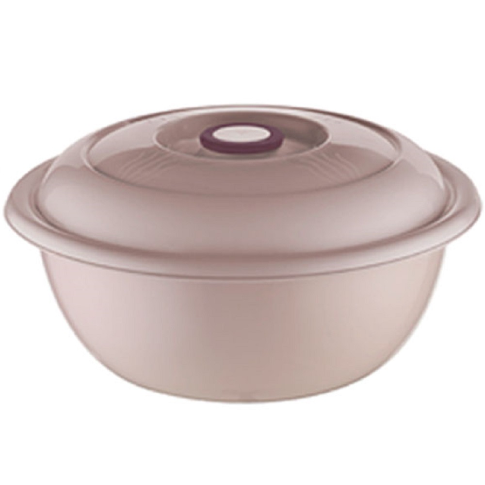 Чаша с крышкой 23л мод 1134 04 (Турция)