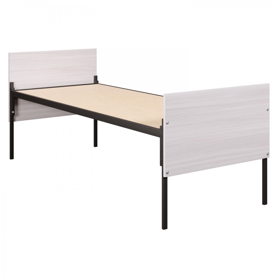 Кровать Студенческая без ватного матраца