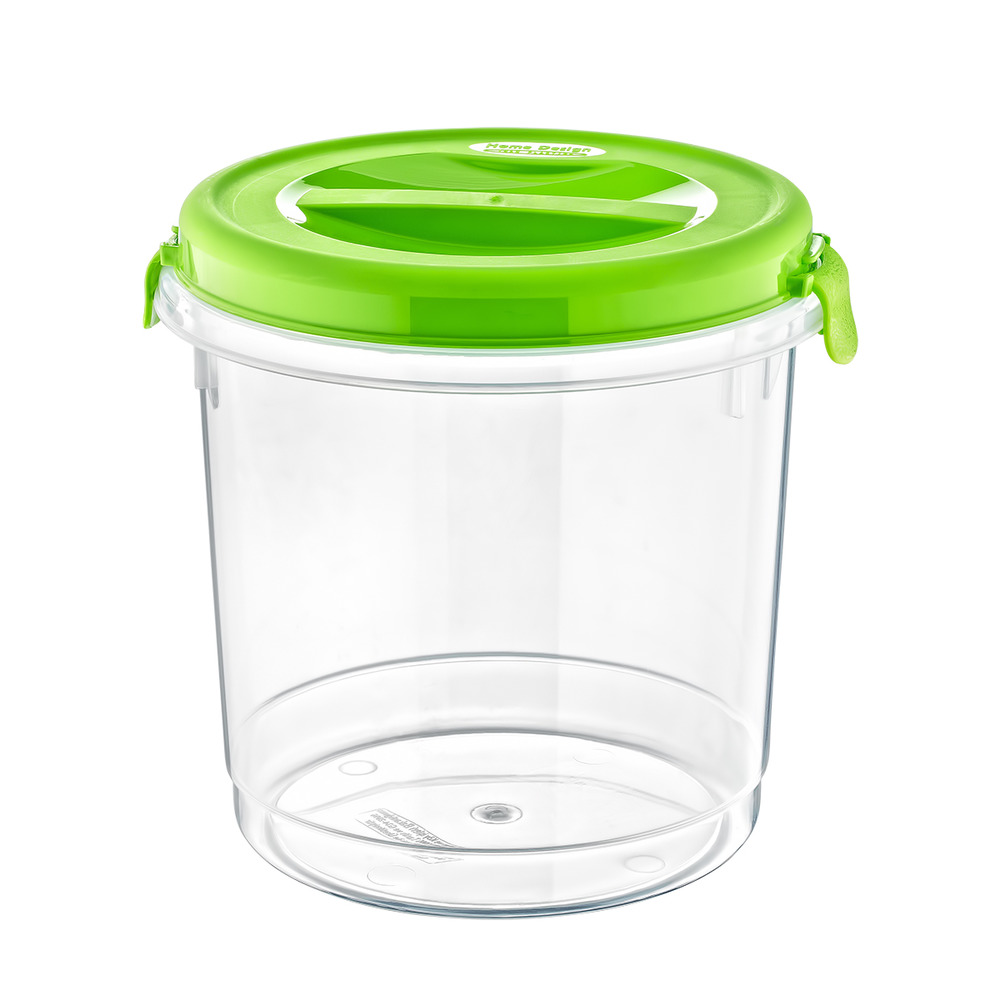 Контейнер с кр.3,75л мод.SA-705 (Турция)