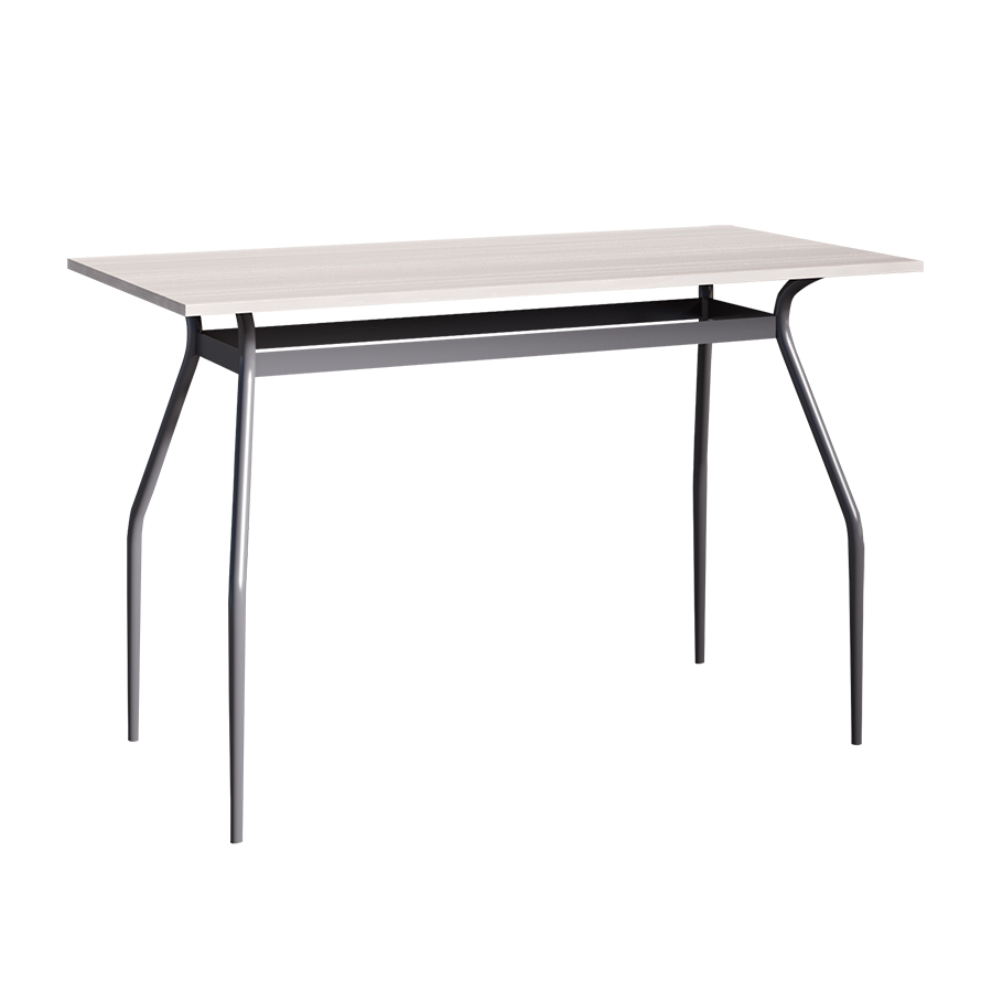 Стол S-образн.каркас