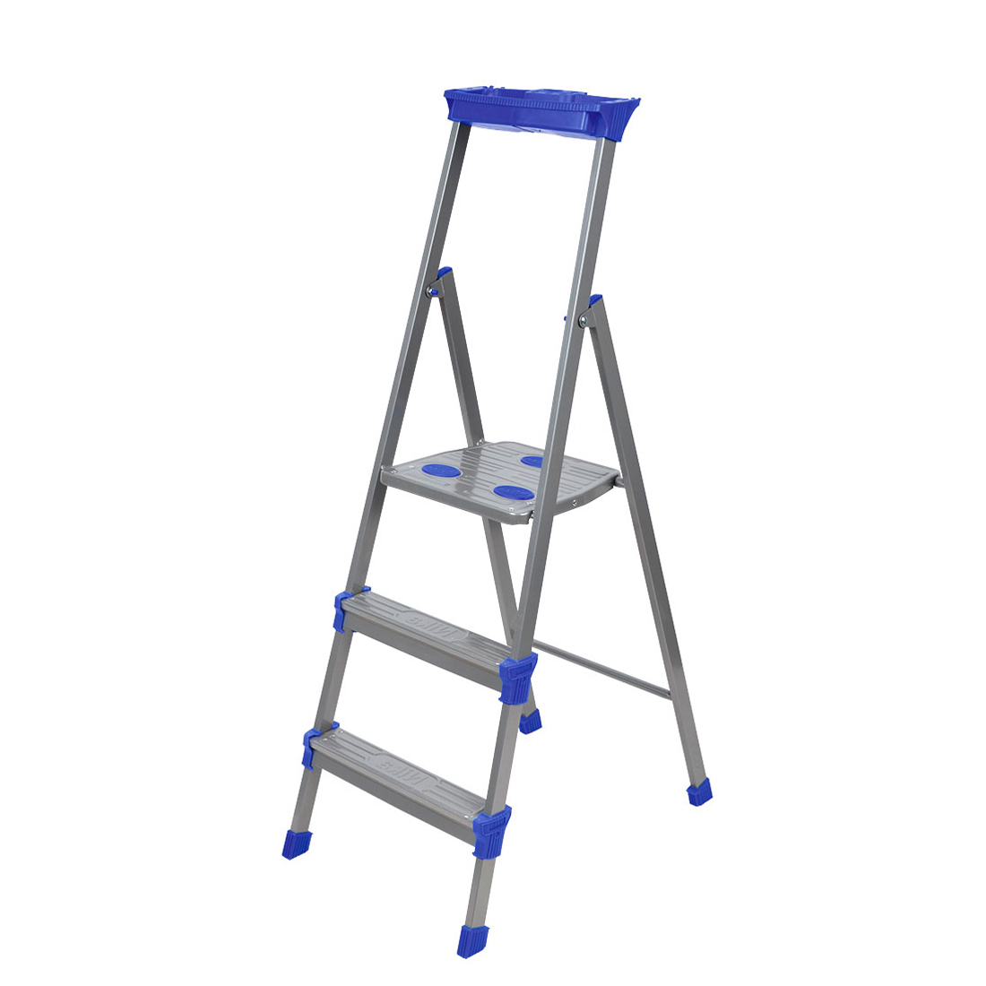 Стремянка 3 ступ шир мод СМ3 (Ижевск-РФ)