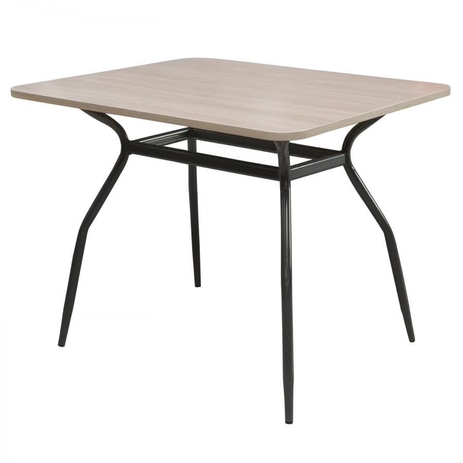 Стол S-образн.каркас малый