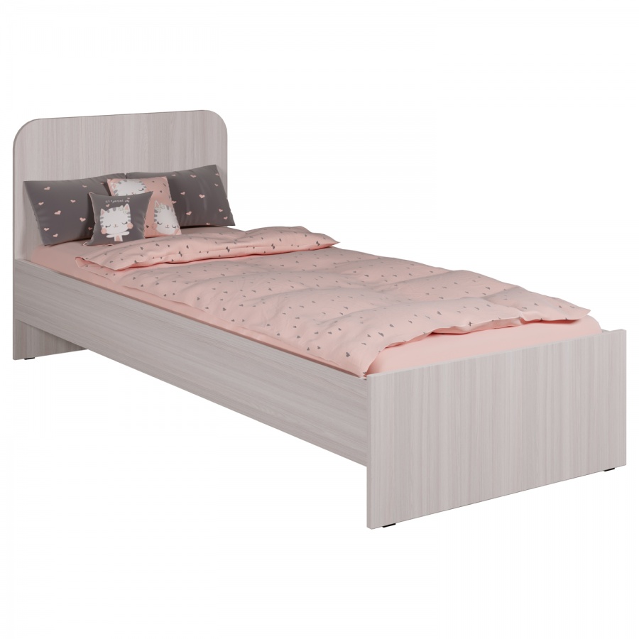 Кровать КУЛ-402 800*2000