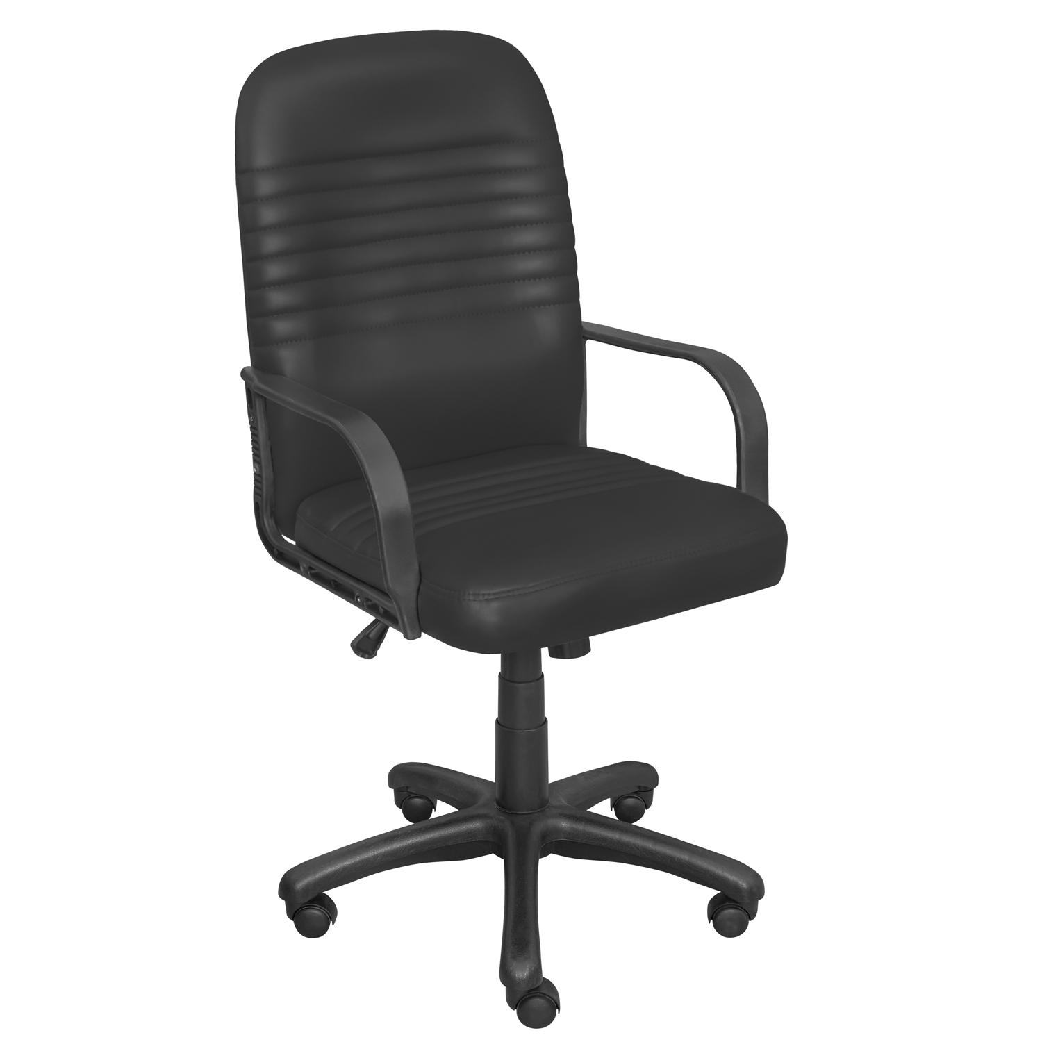 Кресло Б Директор (мет.каркас) гобелен,кзам подл.пл.Сенатор,крест.пл.