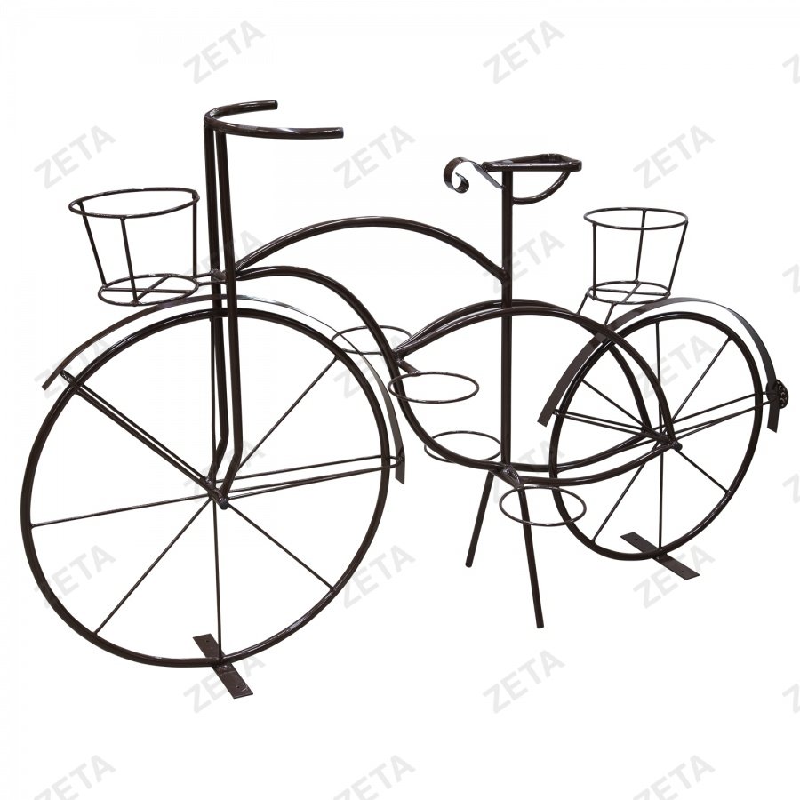 Подставка для цветов "Velocity"