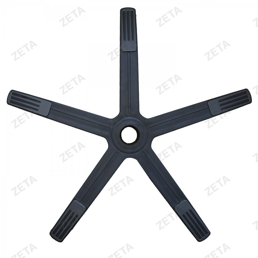 Крестовины чёрные / пластиковые (модель на выбор) м/п