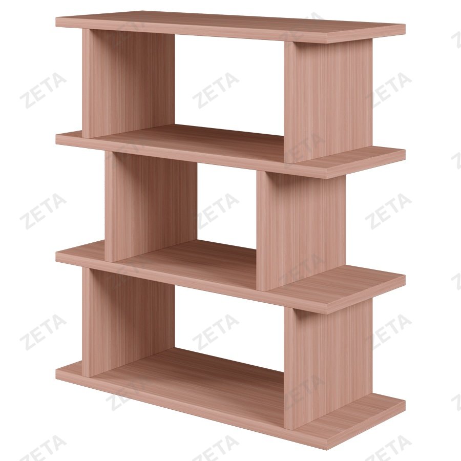 Полка "Тотем"