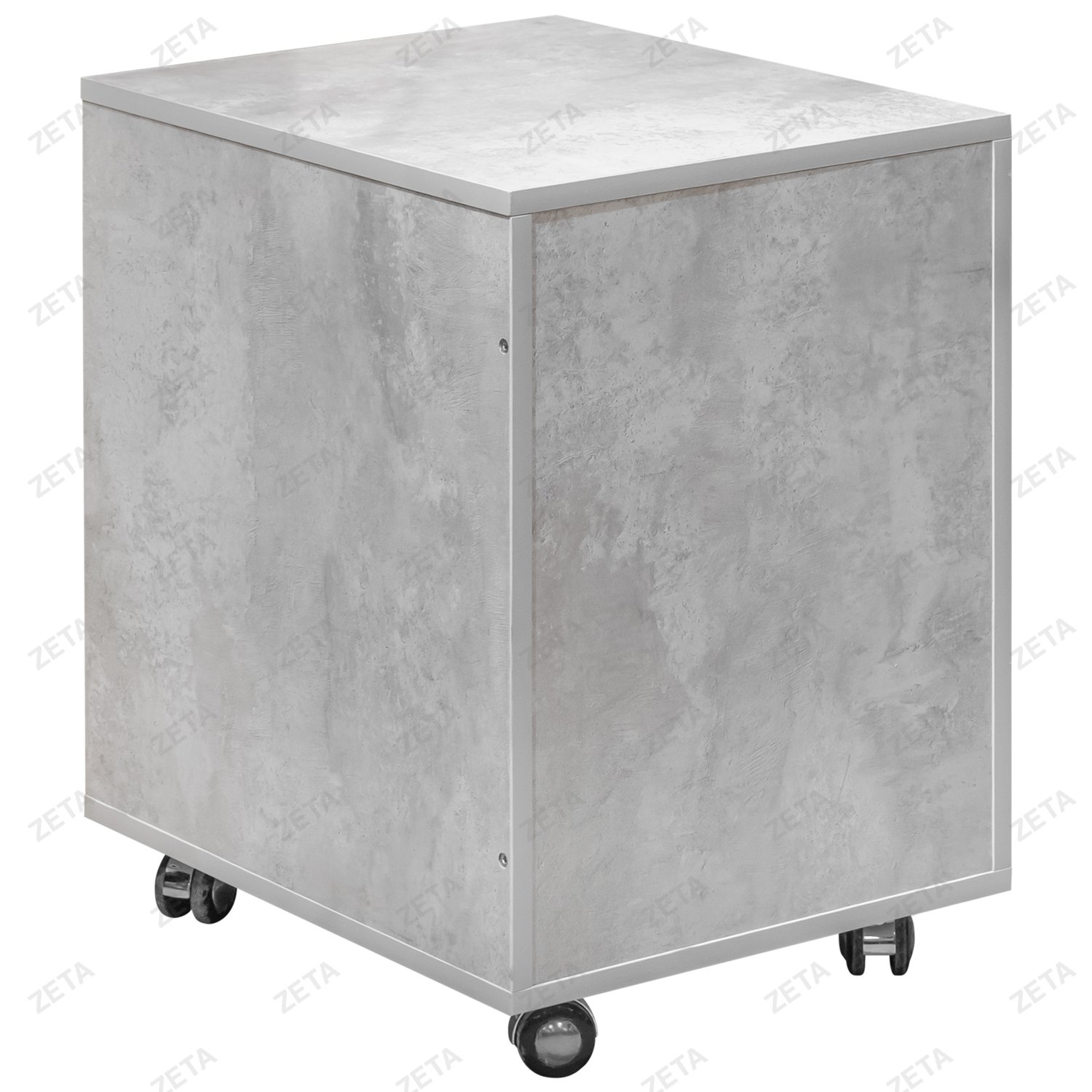 Тумба Олимпия (КУЛ) (цвет Люкс)