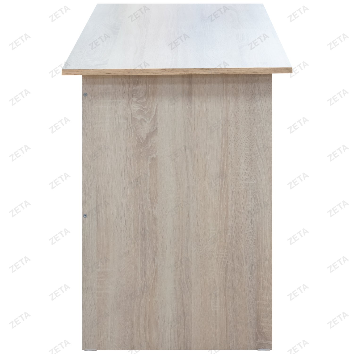 Стол компьютерный СТК 10 №00-00113867 (дуб сонома) (РФ)