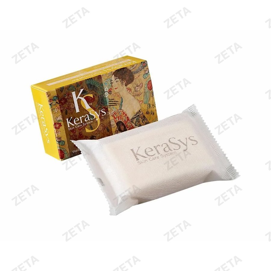 Мыло Kerasys 100 гр.