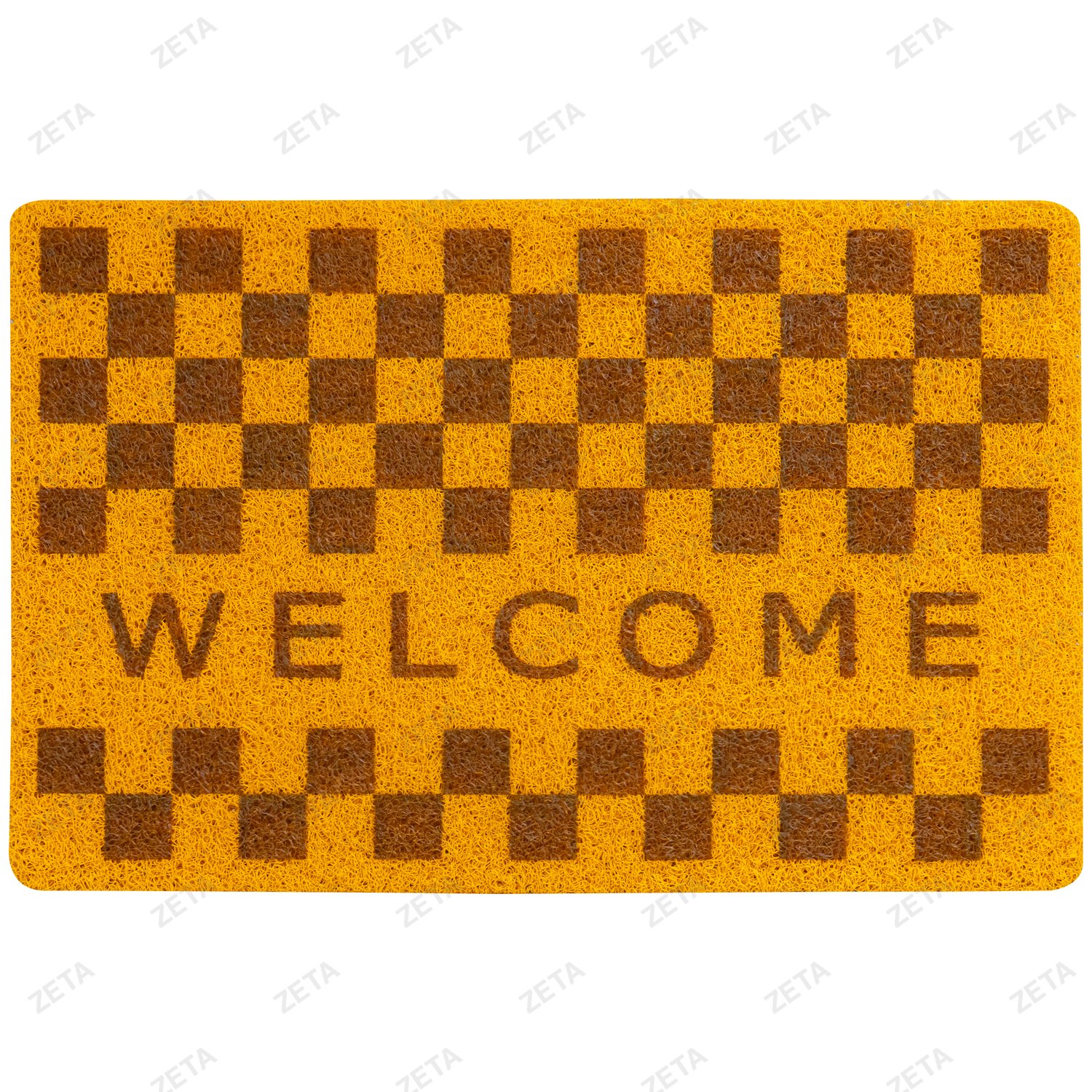 Коврик придверный 40*60 см №HDC325 (ВИ) - изображение 1