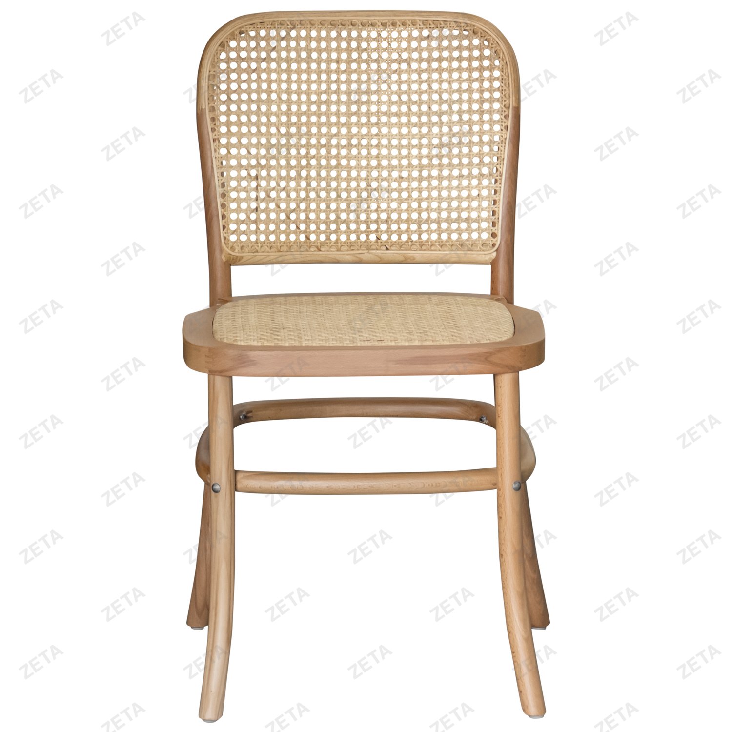 Стул FC44 (натуральный) (ВИ)