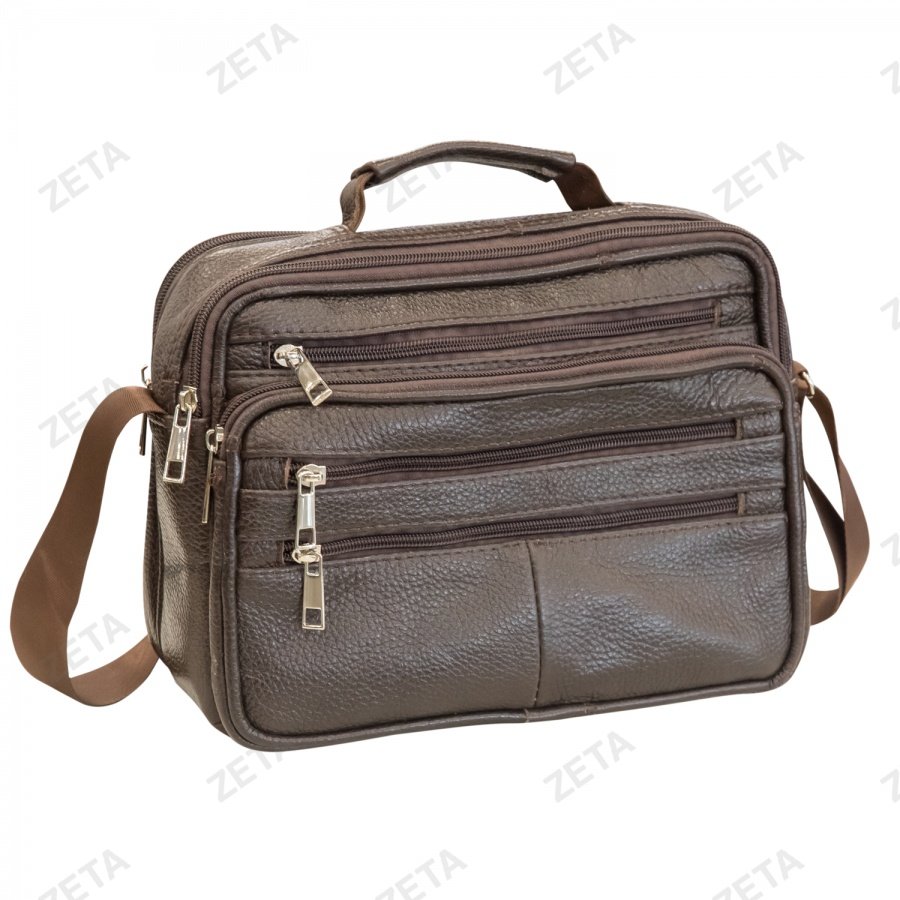 Сумка мужская "Алистер"