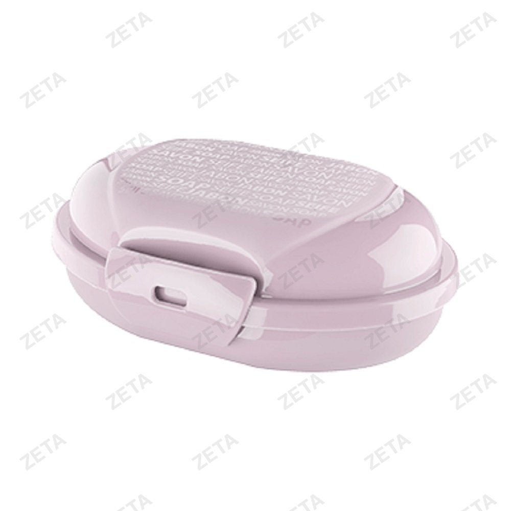 Мыльница пластиковая № TP-199