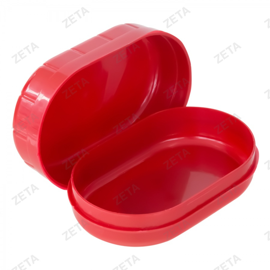 Мыльница пластиковая