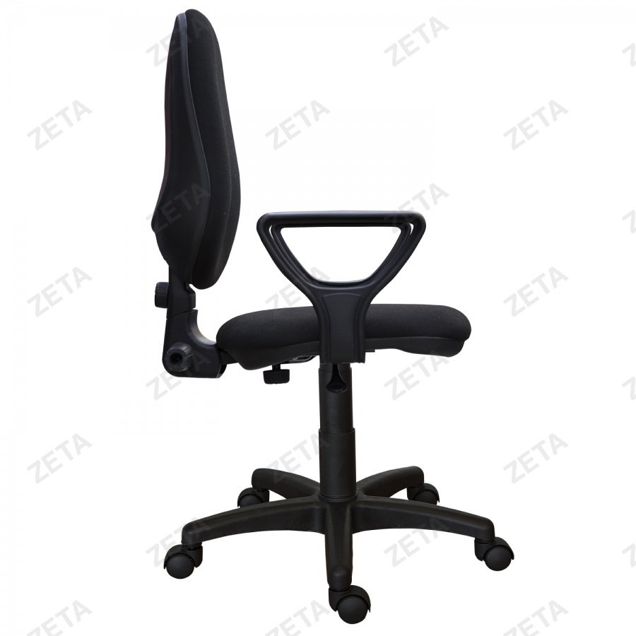 Кресло Фиат Н гобелен,кзам подл.пласт.,крест.пласт.