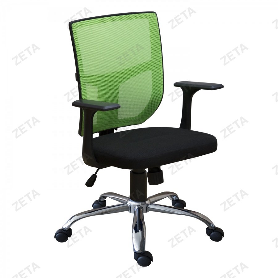 Кресло "М-16" (люкс) - изображение 1