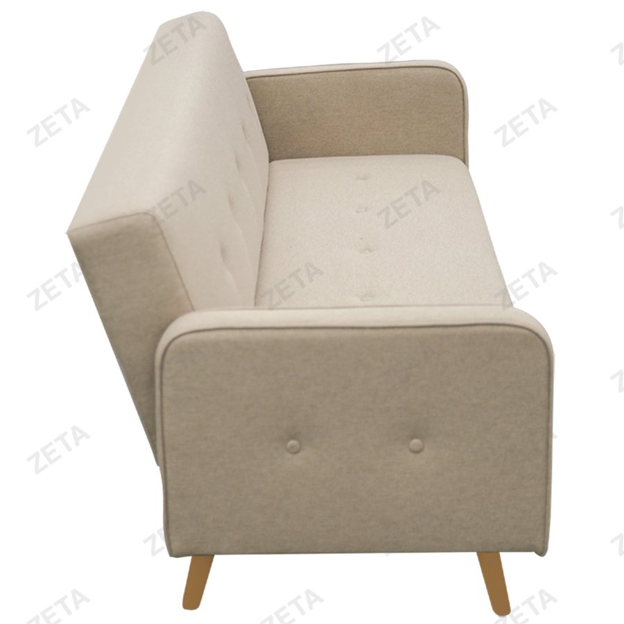 Диван LAF-181N11-P3 (светло-коричневый) (ВИ)