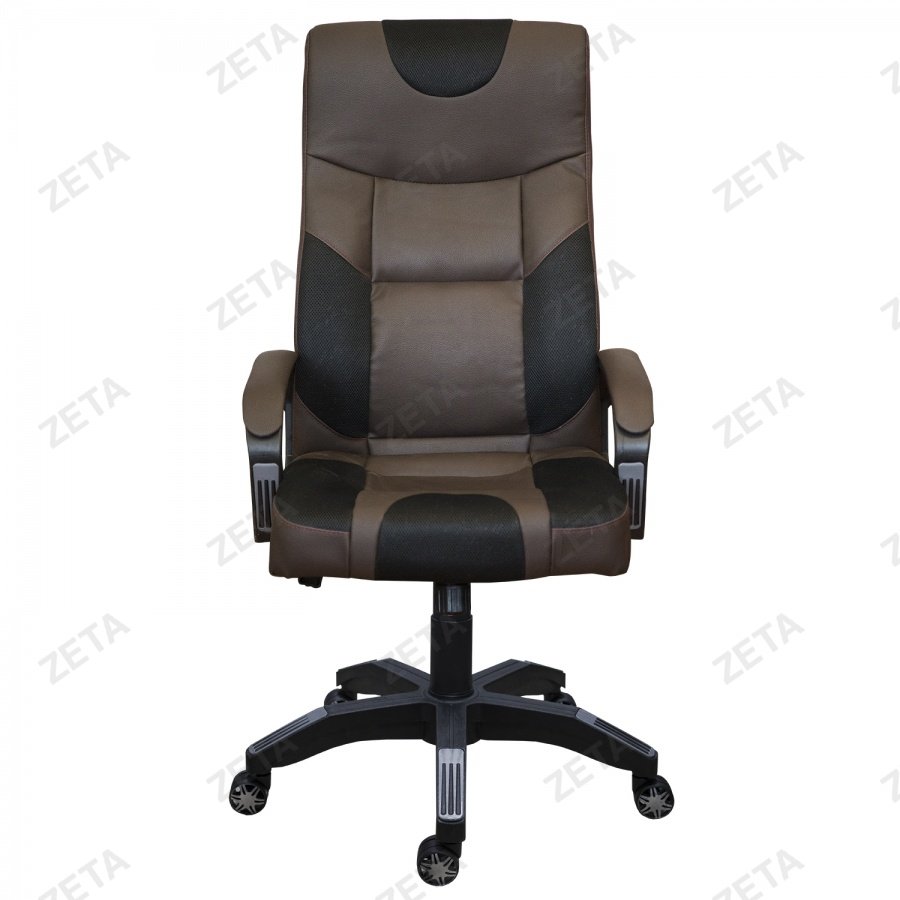 Кресло Радмир кзам АОД подл.пл.818/1 (кзам),крест.пл.d680 м/п, кол JL