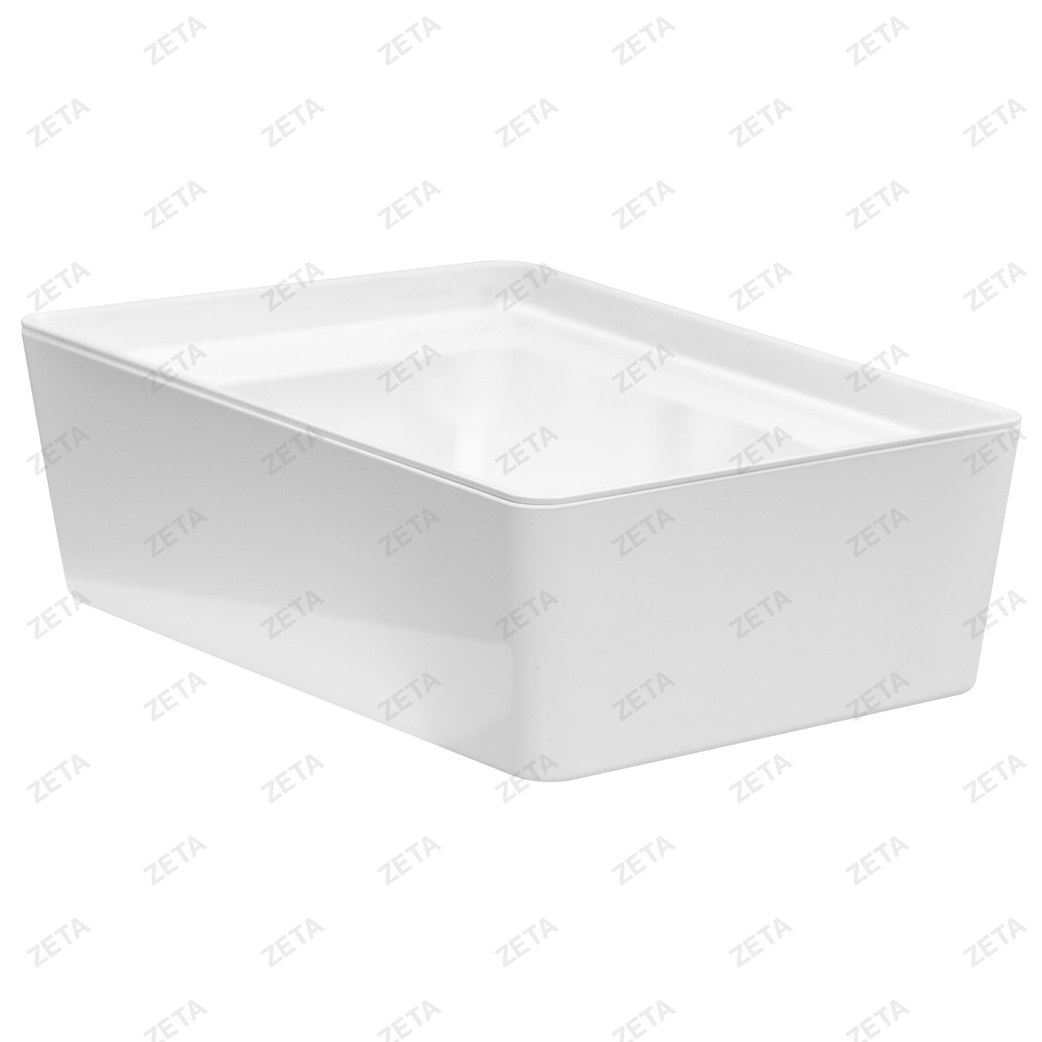 Контейнер с крышкой №SFT-N-04 (ВИ) - изображение 1