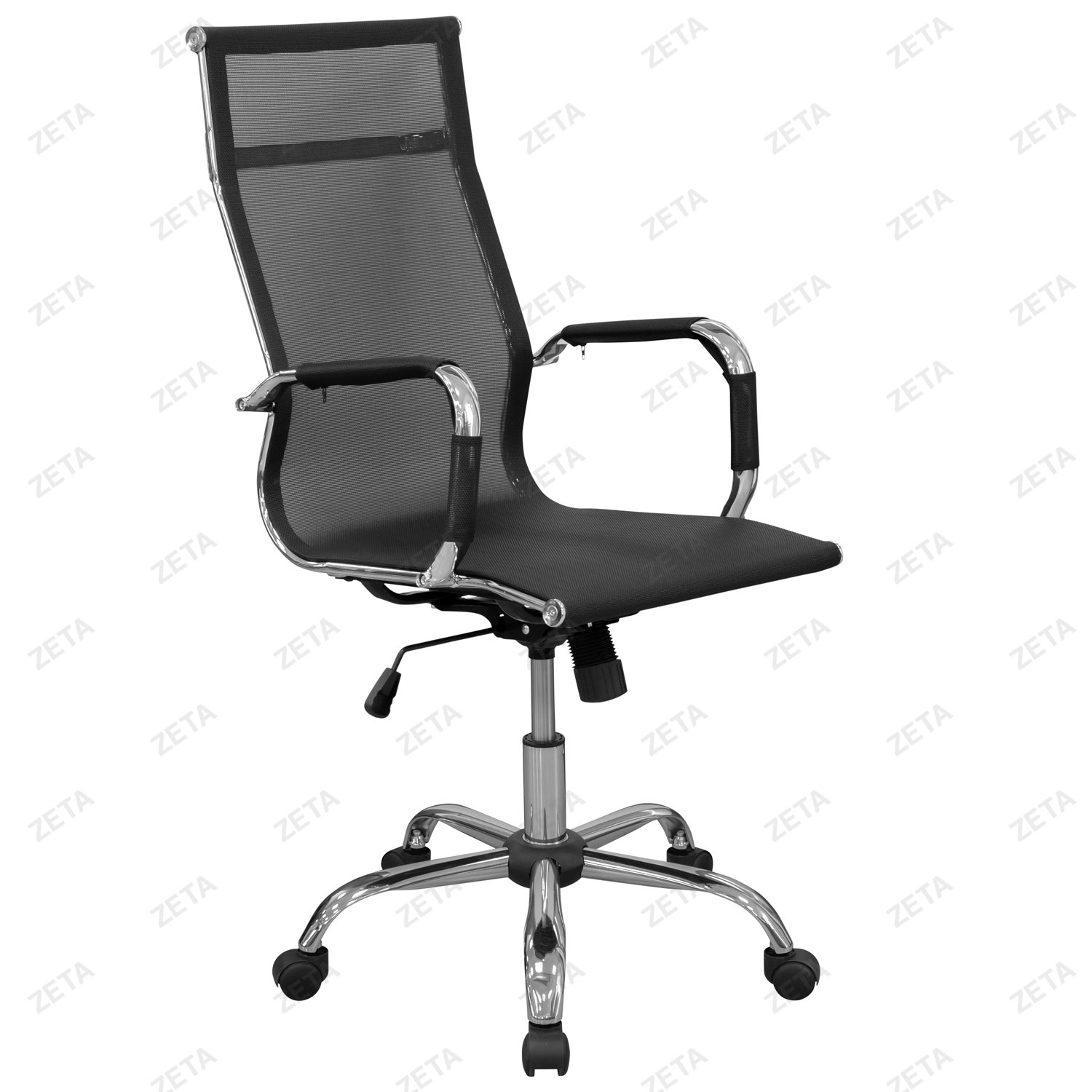 Кресло №1601-1 (ВИ)