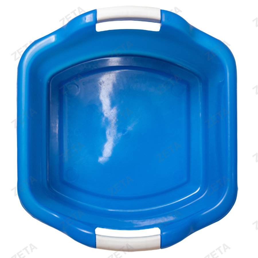 Таз с ручками "Расмус" (пищевой пластик) (7 л.)