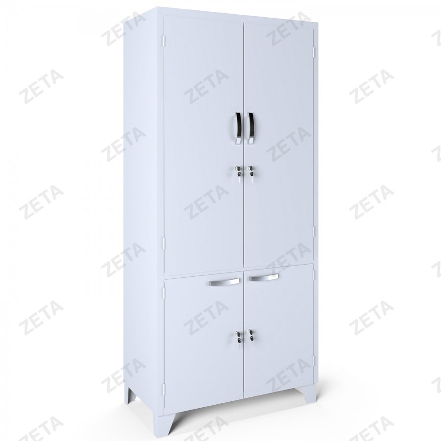 Шкаф металлический "ШММ-2"