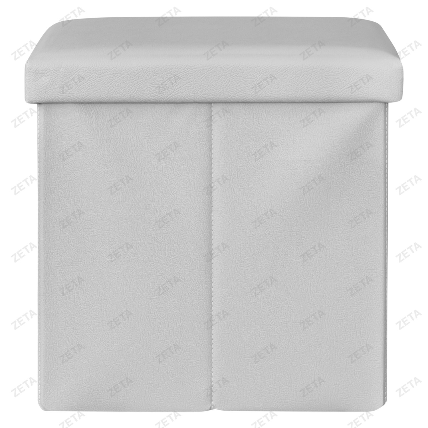 Пуфик BP-55L-04P (380*380*380 мм) (ВИ)