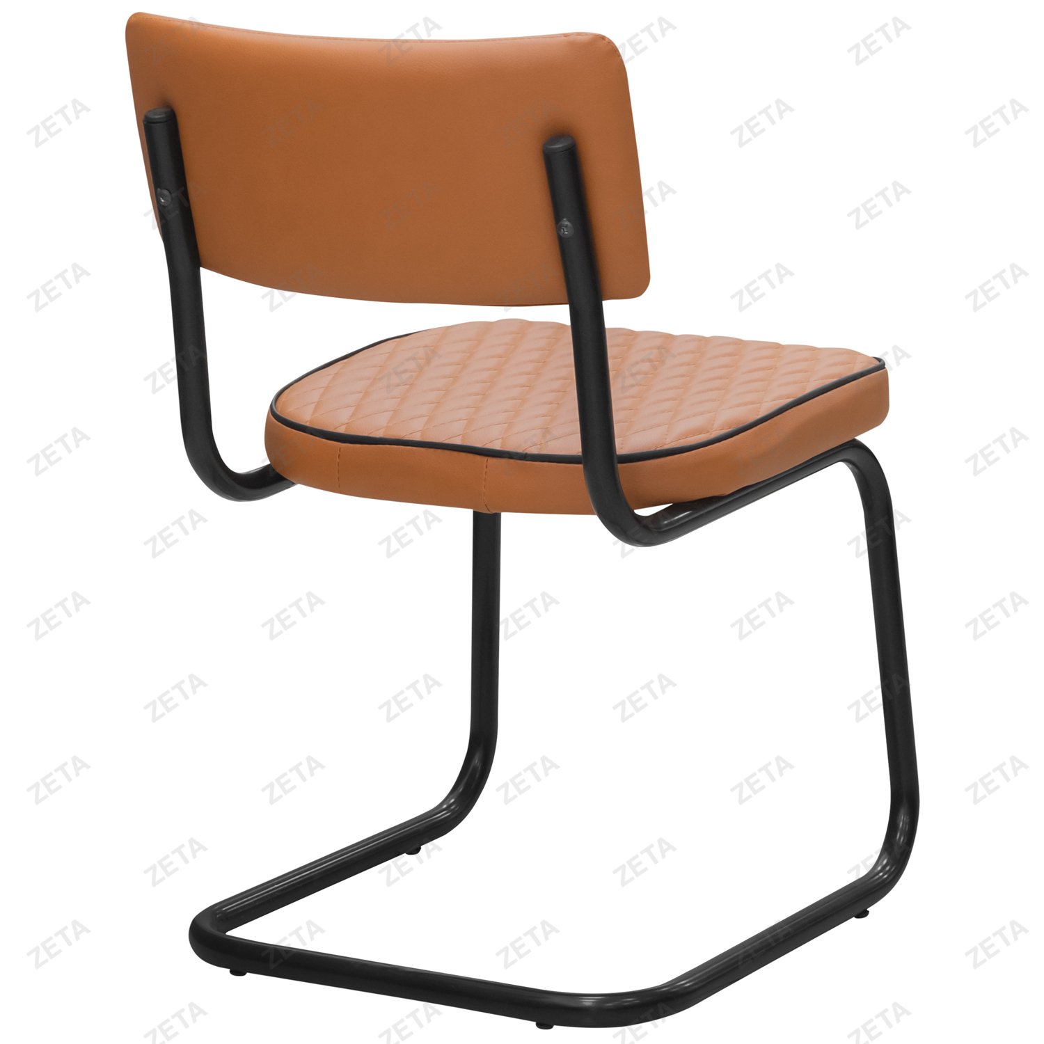 Стул "Сальма 3" (сид. ромбик, б/п)