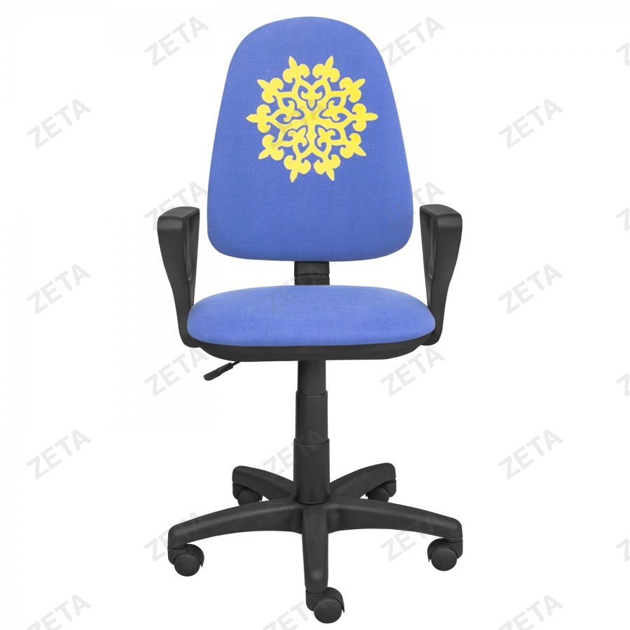 Кресло "Престиж Н" + вышивка (только на заказ)