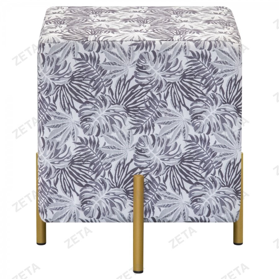 Пуфик "Риос" (400х400 мм.)