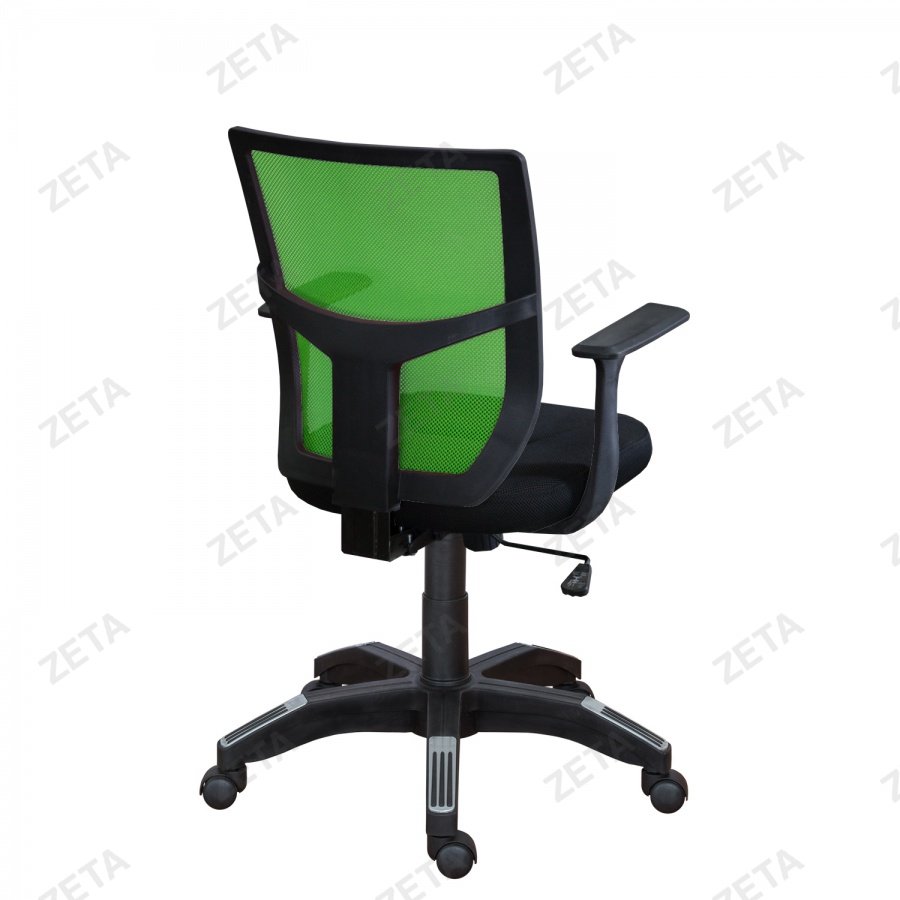 Кресло "М-16" (базовые колёса)