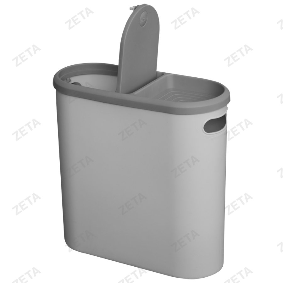 Ведро мусорное "XXC-3001" (ВИ)