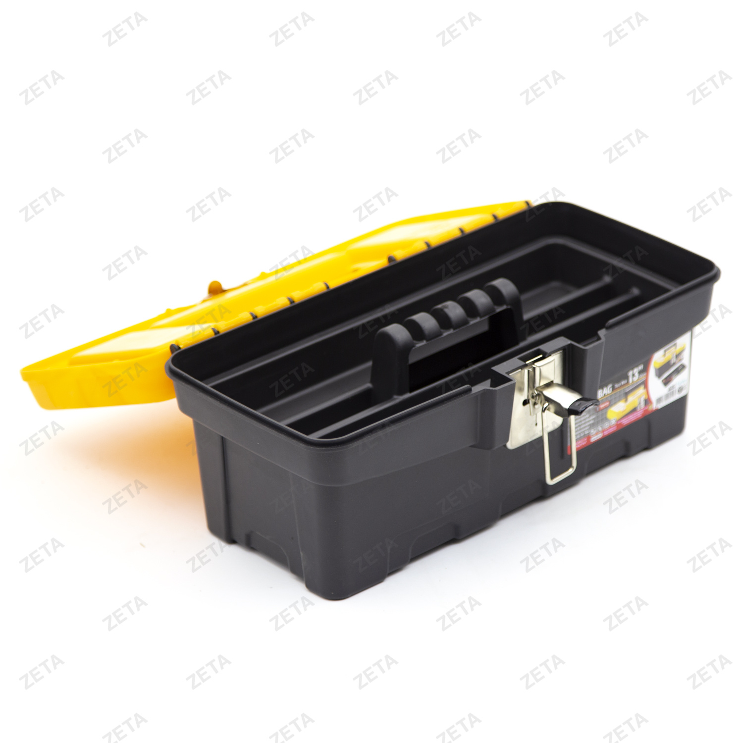 Ящик для инструментов 13 № ASR-2075