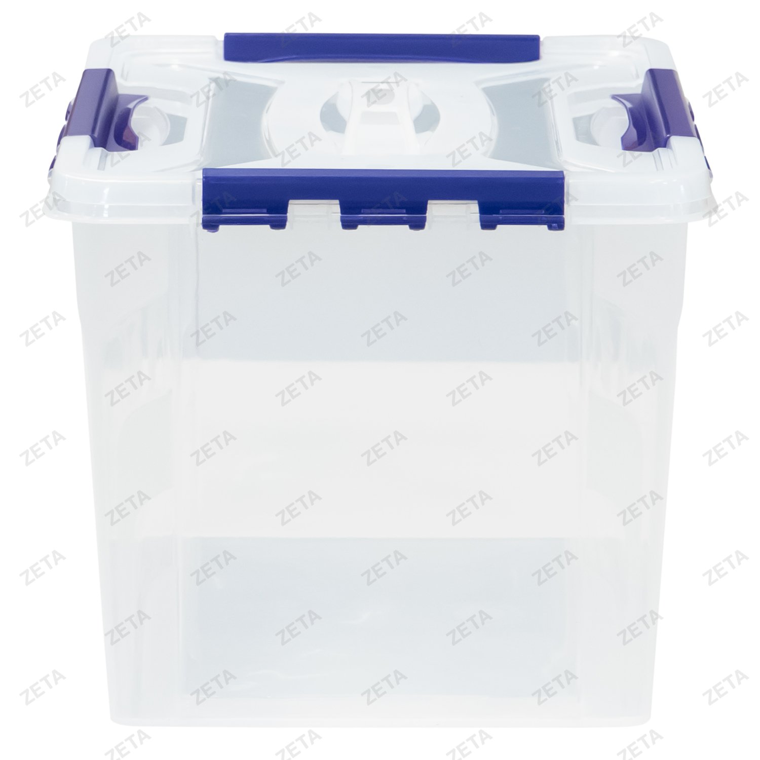 Контейнер с крышкой 15 л Pro (Eig-Уз)