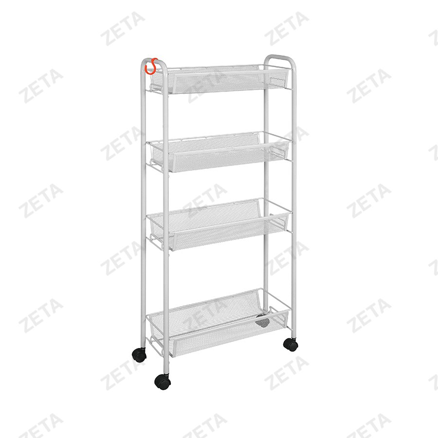 Этажерка "Ладья 14 К" (цвет на выбор) - изображение 1