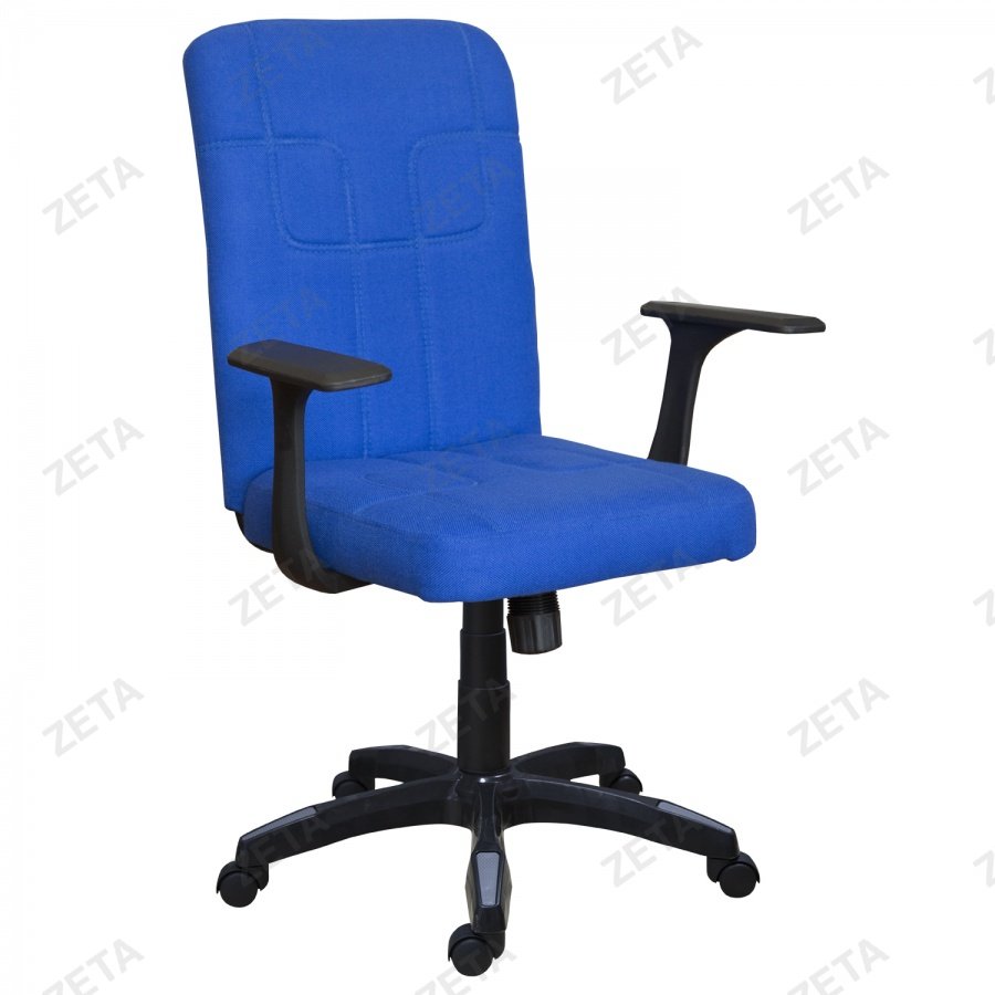 Кресло "Квадро-Лайн Н" (двойная строчка)