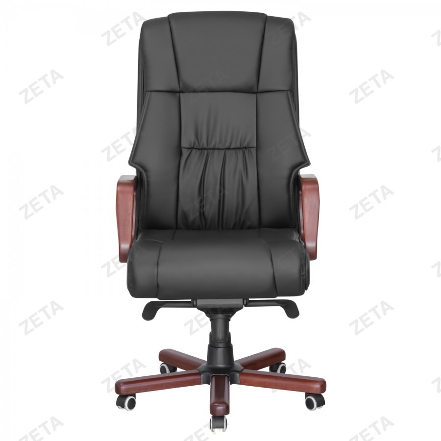 Кресло "Батыр" деревянная крестовина (колёса на выбор)