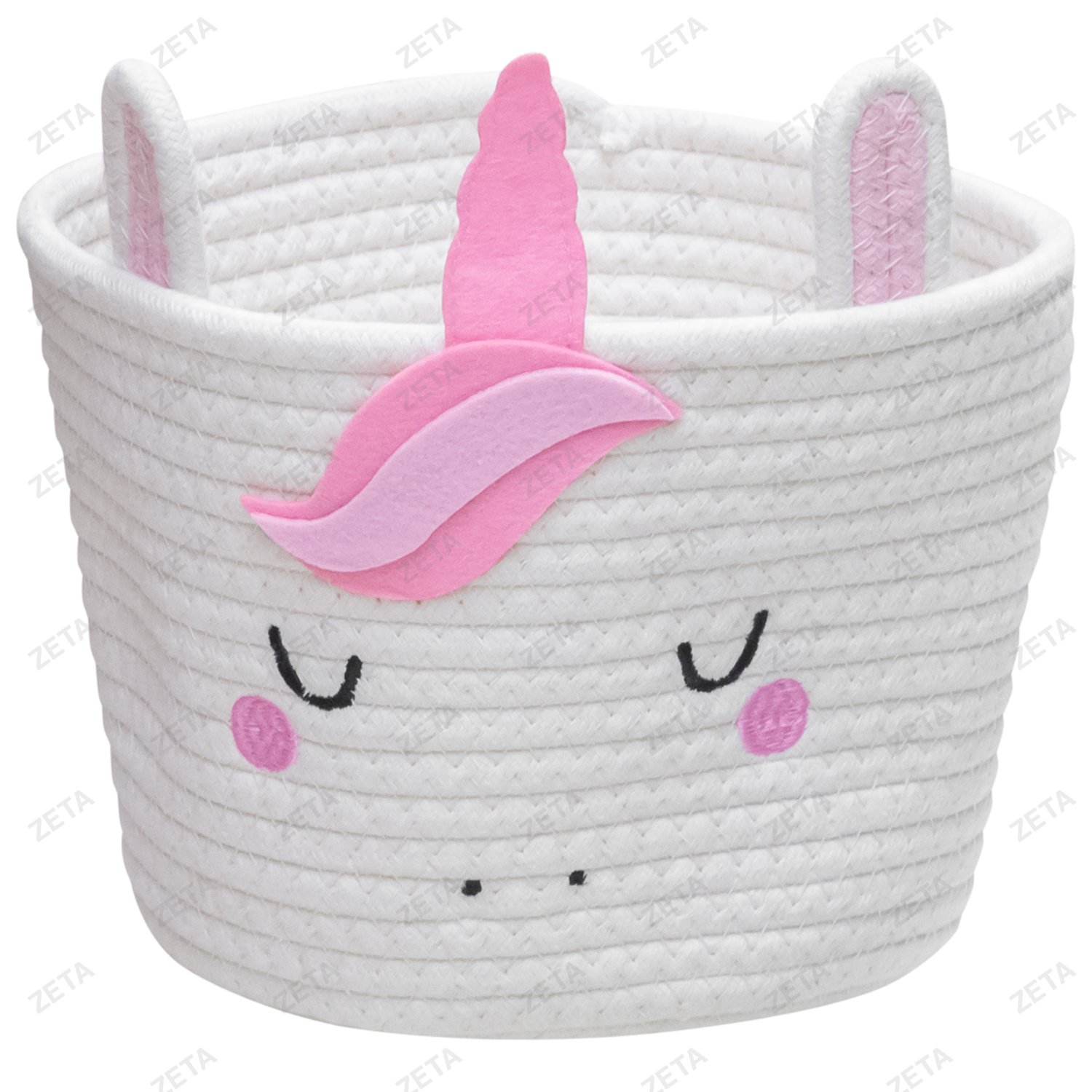 Корзина плетенная №BAR0110024 (ВИ)