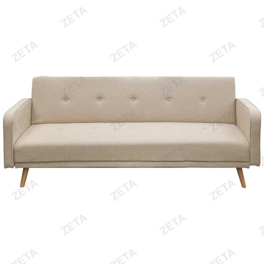 Диван LAF-181N11-P3 (светло-коричневый) (ВИ)