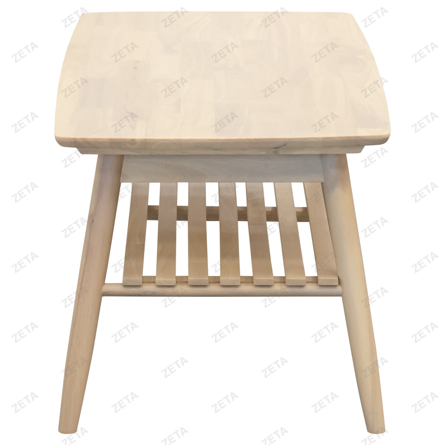 Стол журнальный 500*1000*450 мм (натура) (Вьетнам)