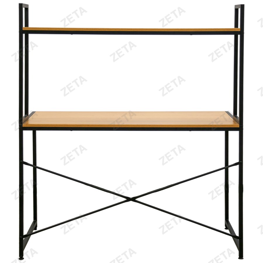 Cтол WB-08-600 (натуральный/черный) (ВИ)