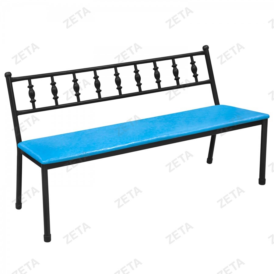 Скамья "Коктем" - изображение 1