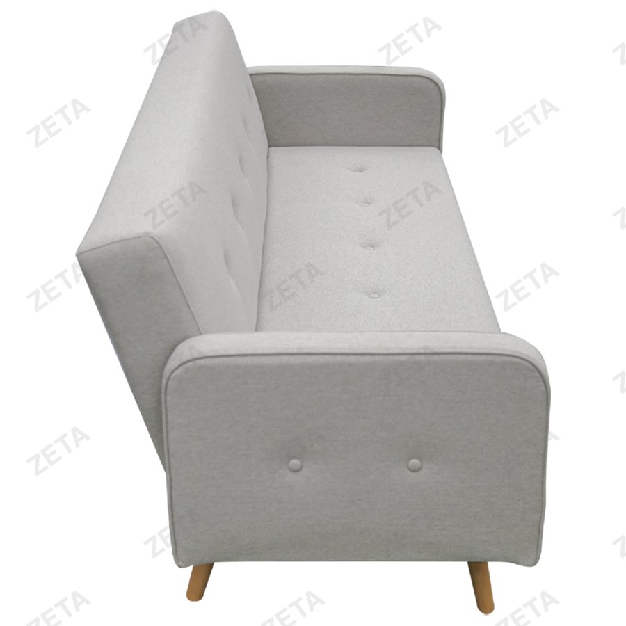 Диван LAF-181N11-P3 (светло-серый) (ВИ)