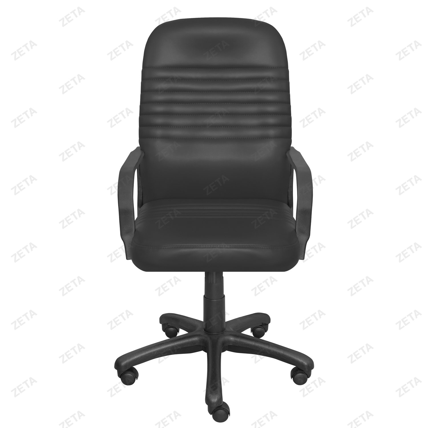 Кресло Б Директор (мет.каркас) гобелен,кзам подл.пл.Сенатор,крест.пл.