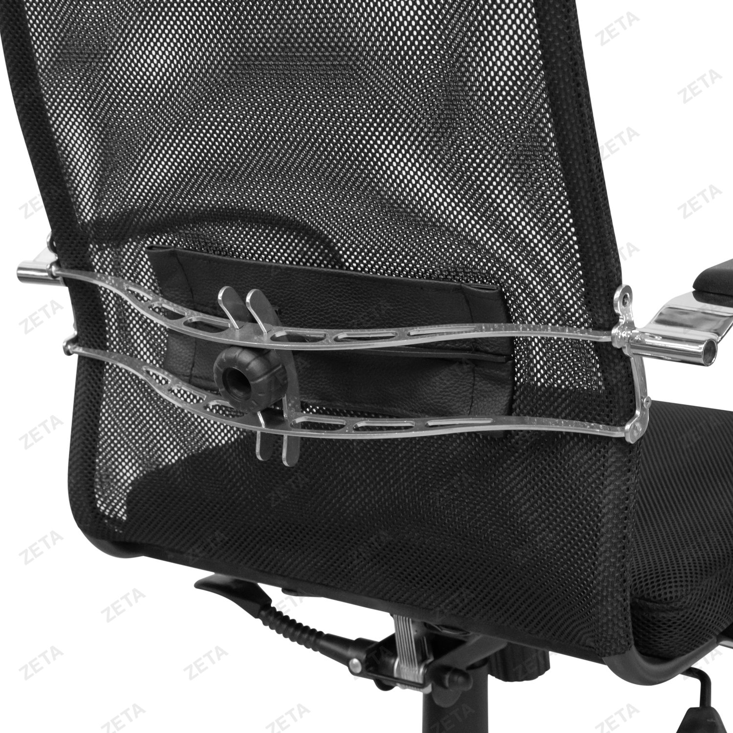 Кресло "Брукс" (с подголовником)