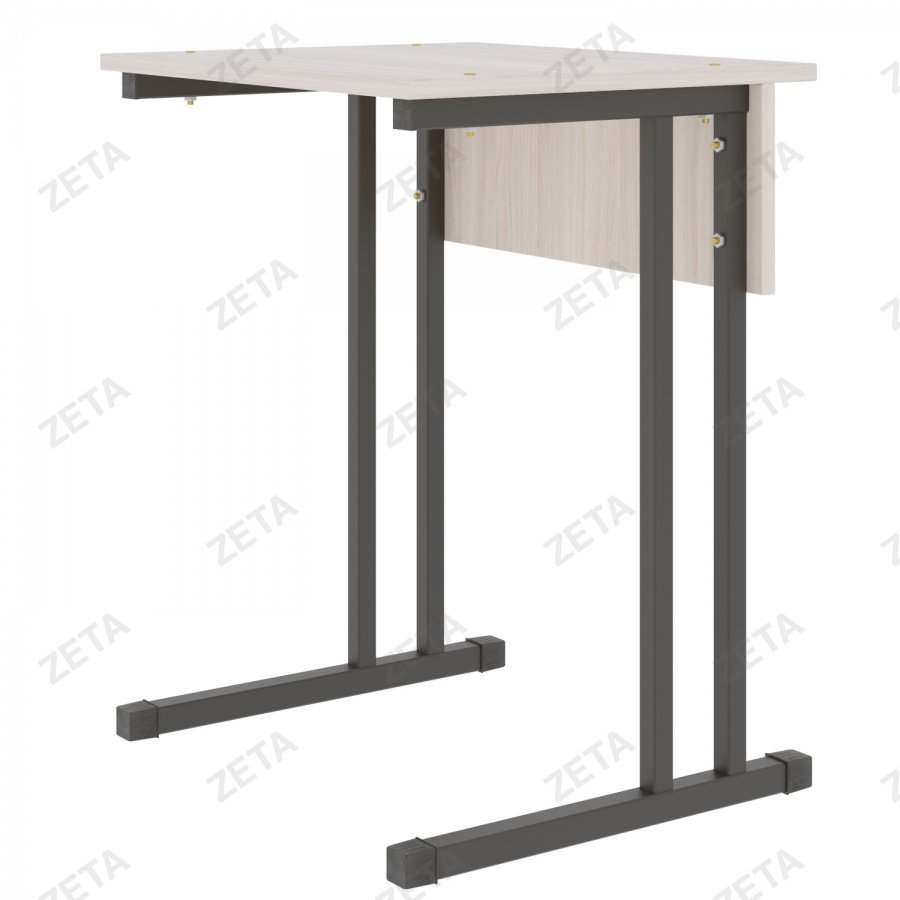 Парта школьная 1-местная