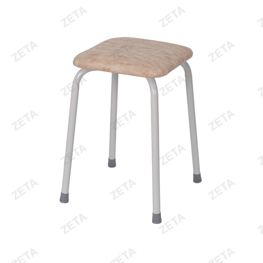 Табурет квадратный "Пенёк легкий" 184 (цвет на выбор)