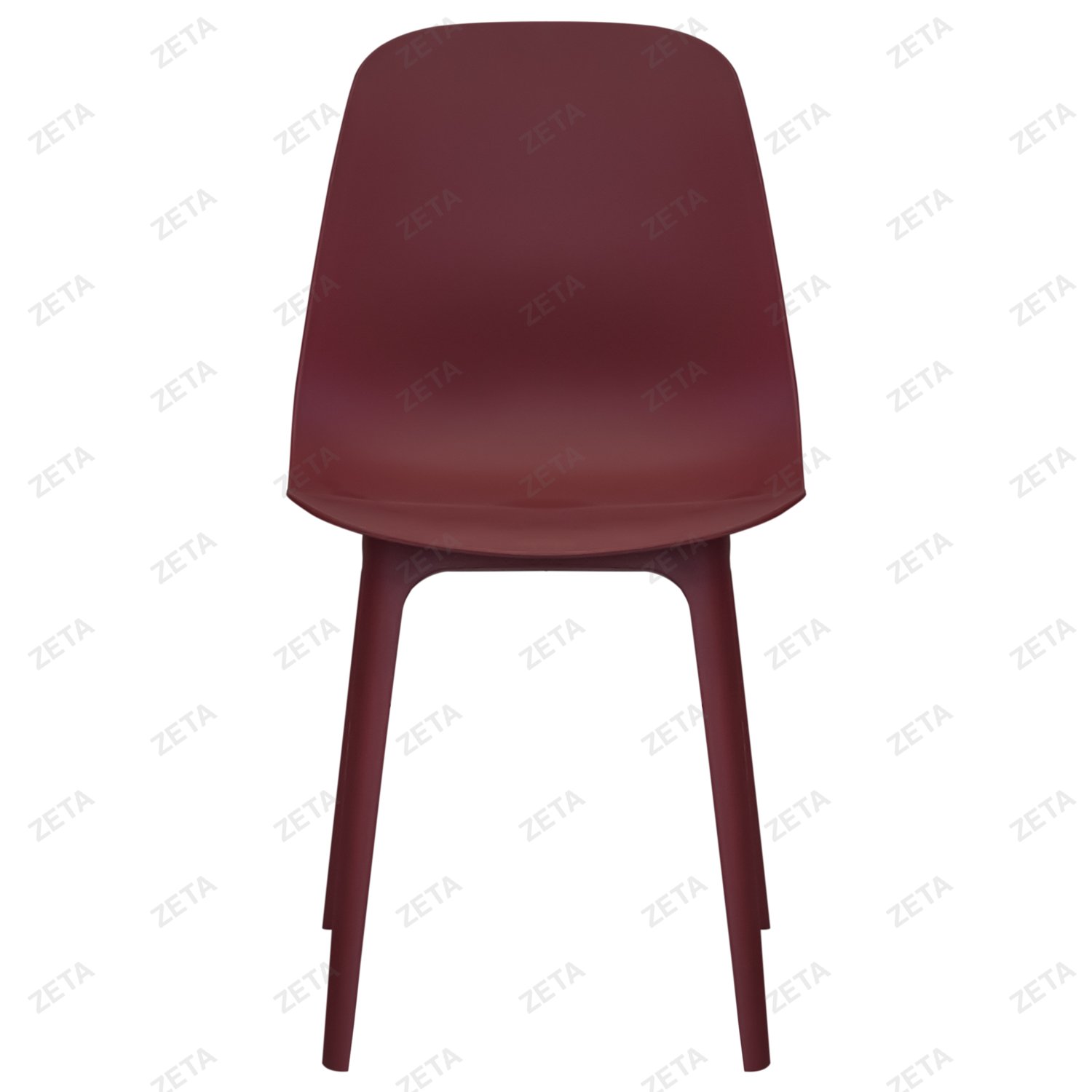 Стул "Tika" №200059 (бордовый)