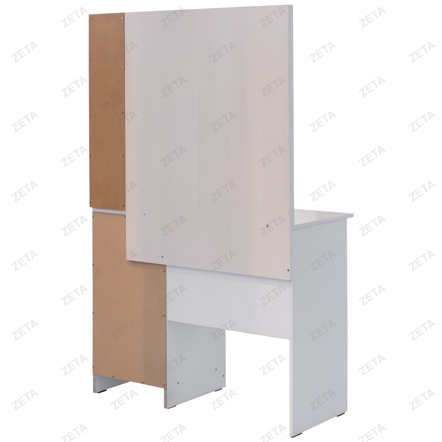 Комод с зеркалом "Фарида"